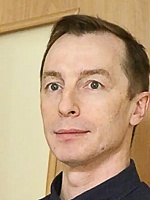 Макаров Андрей Геннадиевич