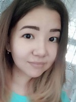 Губина Надежда Максимовна