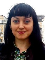 Волкова Наталья Александровна