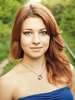 Гапенко Маргарита Юрьевна