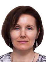 Шарангович Елена Николаевна