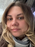 Отинова Алина Андреевна