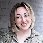 Шелковникова Марина Евгеньевна