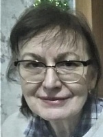 Юдина Елена Аркадьевна