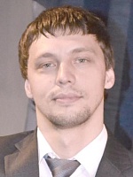 Власенков Роман Андреевич