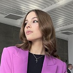 Овчинникова Мария Николаевна