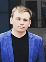 Сасин Андрей Юрьевич
