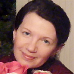 Инесса Михайловна Хохолкова