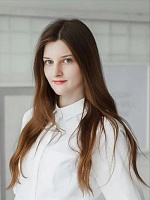 Рубанова Инна Владимировна