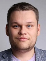 Никулин Андрей Викторович