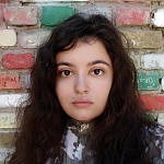 Серегина Ирина Олеговна