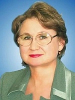 Копылова Марина Владимировна