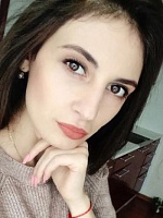Бегоян Мариам Самвеловна