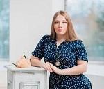 Мурзина Евгения Александровна