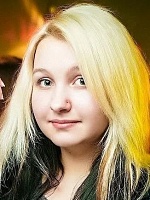 Коновалова Юлия Валерьевна