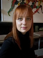 Крутихина Екатерина Николаевна