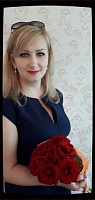 Нурахметова Екатерина Васильевна