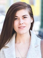 Блошкина Алена Игоревна