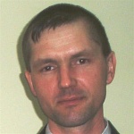 Рыбников Евгений Николаевич