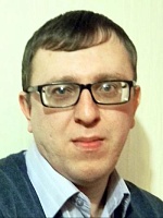 Боровой Евгений Михайлович