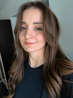Акопян Лиана Самсониковна