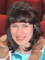Фабричная Елена Николаевна
