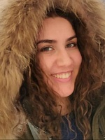 Аль Аллаф Лина Муниб