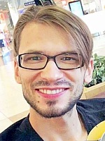 Тюлейкин Никита Валерьевич