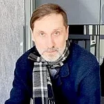 Алексей Витальевич Захаров