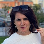 Паневкина Ольга Ивановна