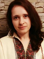 Пашнина Наталья Валерьевна