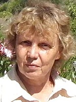 Пряничникова Наталья Борисовна