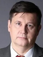 Чернявский Владимир Георгиевич