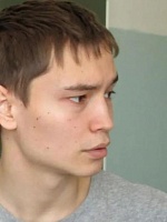 Тодиков Владислав Эдуардович