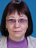 Демахина Тамара Александровна