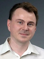 Юртаев Сергей Серафимович