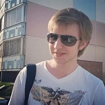 Чистяков Никита Ростиславович