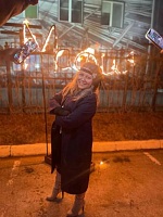 Батенева Екатерина Сергеевна