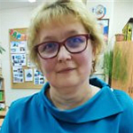 Елена Николаевна Королева
