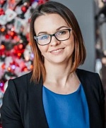 Винокурова Елена Александровна