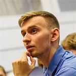 Денис Максимович Грязнов