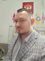 Коломейцев Егор Александрович