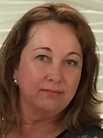 Иншакова Марина Васильевна