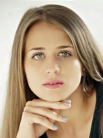 Лелюх Полина Сергеевна