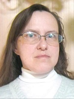 Радионова Юлия Юрьевна