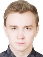 Савин Алексей Евгеньевич