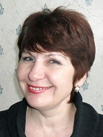 Труфанова Ирина Ивановна