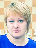 Новикова Анна Геннадьевна
