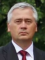 Ломакин Геннадий Серафимович