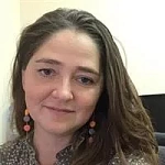 Гладилина Дарья Константиновна